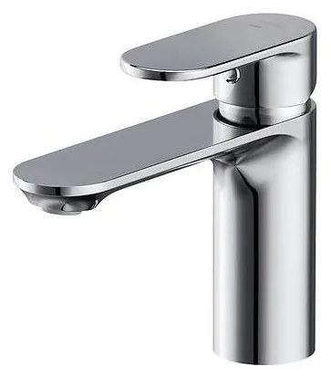 Cersanit S951-328 - Umývadlová batéria CREA 14,3 cm lesklý chróm