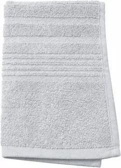 Uterák Bilbao 50x100 cm, strieborný%