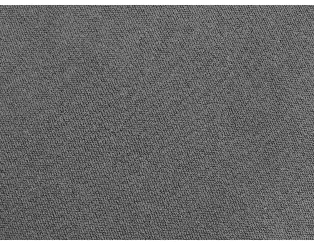 Sivá rohová pohovka Aden – Bobochic Paris