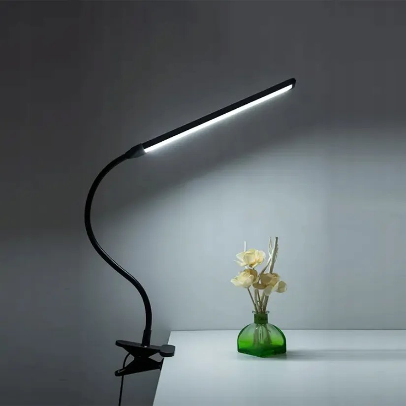 BERGE Stolná lampa LED 5W - EDYNBURG