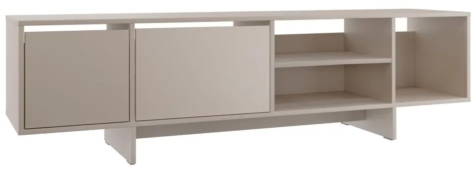 TV stolík/skrinka Salighieri STD01 (kašmír). Vlastná spoľahlivá doprava až k Vám domov. 1119497