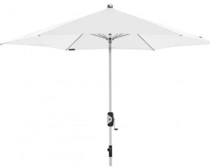 Knirps KNIRPS Automatic 290 cm - záhradný slnečník so stredovou tyčou - 2. akosť (S273)