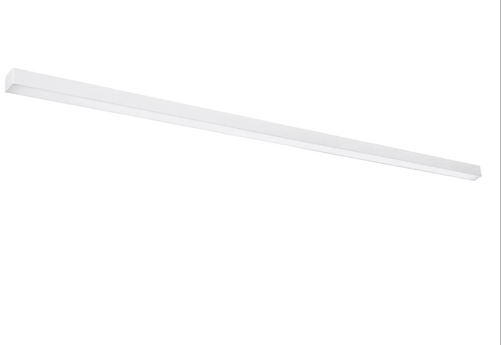 Nástenné LED svietidlo Pinne 200, 1xled 50w, 4000k, w