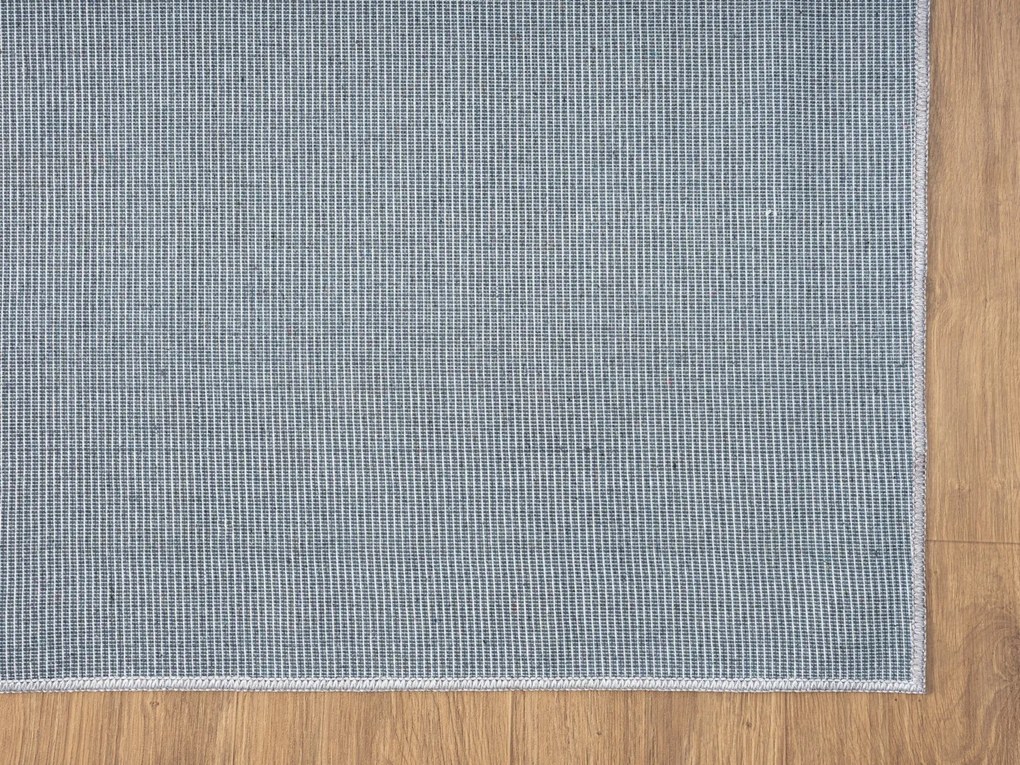 Kusový koberec Jess CA30031 creme – na von aj na doma, 160x230, šedá, chodba / predsieň, My Flair