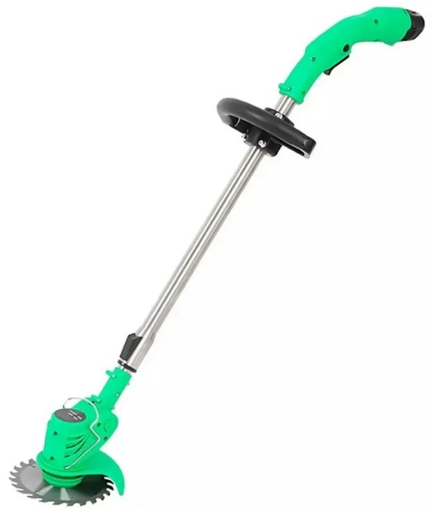 Akumulátorový krovinorez VTR-04023 s príslušenstvom