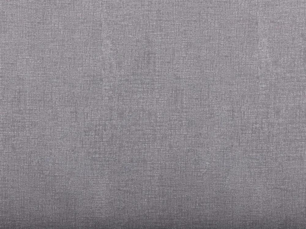 Biante Dekoračný záves PML-048 Sivý melír 145x240 cm