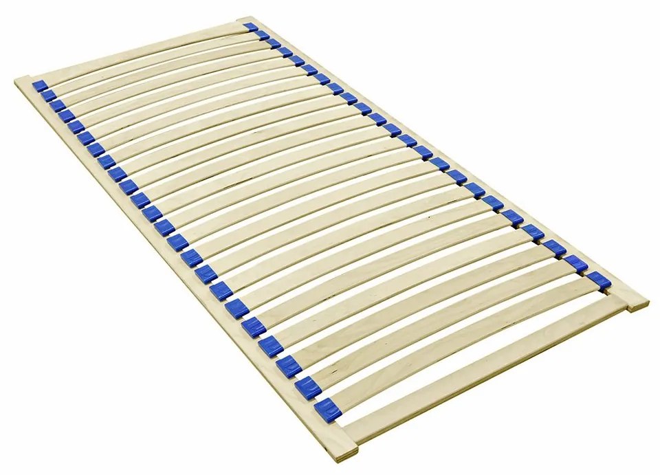 Rošt lamelový (rámový) Simpack, Rošt rozmery: 120x200