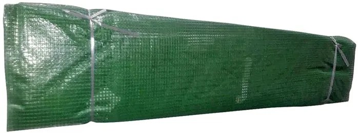 Náhradná fólia bez konštrukcie na fóliovník 2,5m x 4m