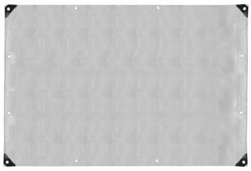 Ochranná plachta 4x8 m SPRINGOS GA2141