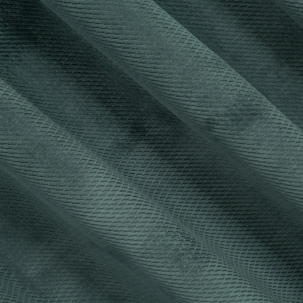 ZATEMŇOVACÍ ZÁVES NA PÁSKE ELIZA 140X300 CM TMAVOMÄTOVÁ