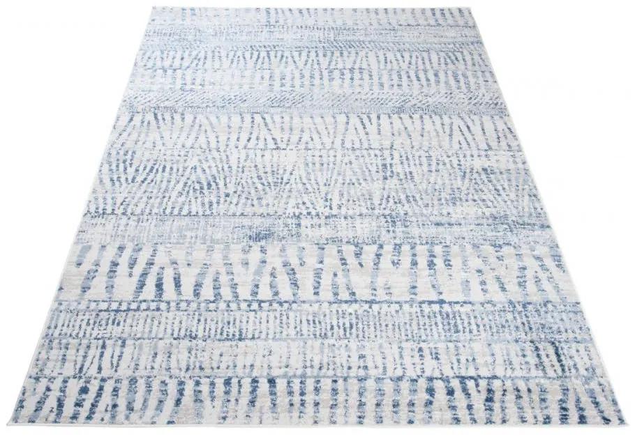 Kusový koberec Sky modrý 200x300cm