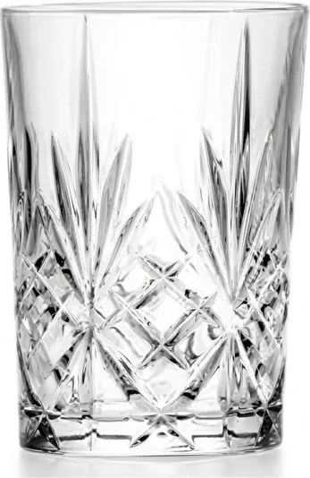 RCR MELODIA POHÁR NA VODU 250ML SADA 6 KS