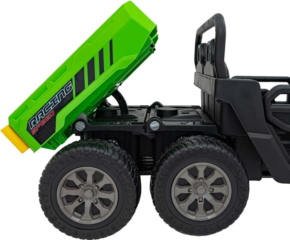 Ramiz Farmer Truck Speed 900 Zelená