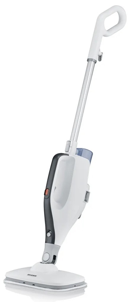 Severin SC 7145 parný čistič 2v1