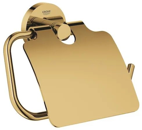 Grohe Essentials držiak toaletného papiera cool sunrise G40367GL1