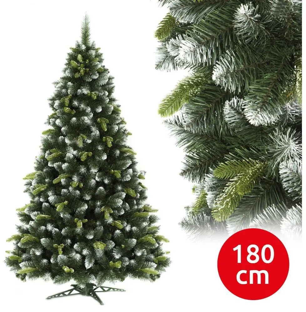 Elma Vianočný stromček 180 cm borovica EA0004
