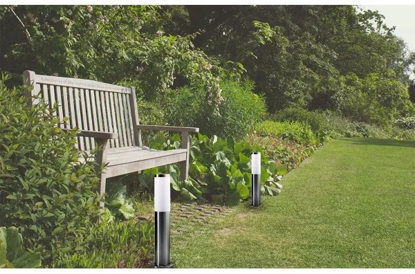 Vonkajšia lampa LIVIA 1xE27/20W/230V IP44