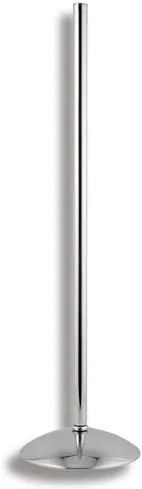 Novaservis Metalia 1 zásobník toaletného papiera chróm 6112.0