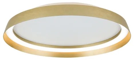 Orion DL 7-699/45-LED Stm. svietidlo MANTA LED/38W/230V 2700/3000/4000K pr. 45 cm