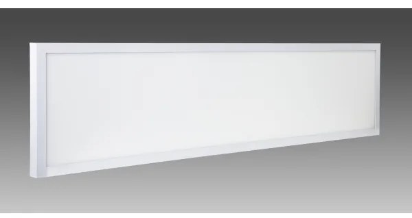 Brilagi - LED kúpeľňové svietidlo FRAME LED/50W/230V 3000/4000/6000K IP44 biela