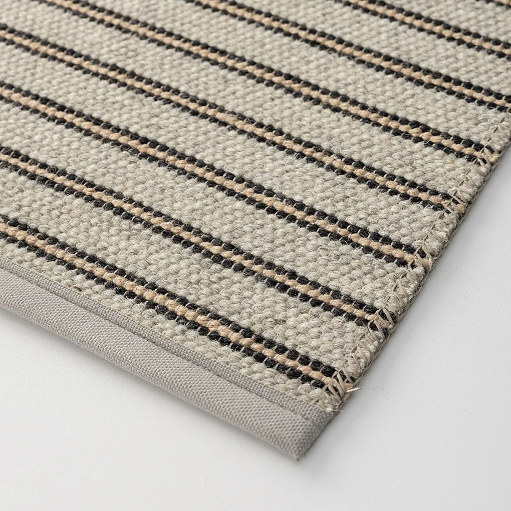 Koberec Harmony Gray I 120x170 cm