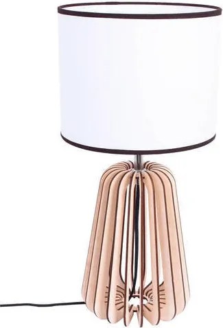 XXXLutz STOLNÁ LAMPA, E27, 25/51 cm - Online Only bytové doplnky - 009228021902
