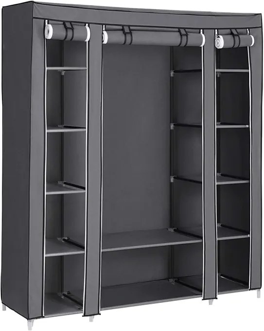 Šatníková skriňa LSF03G