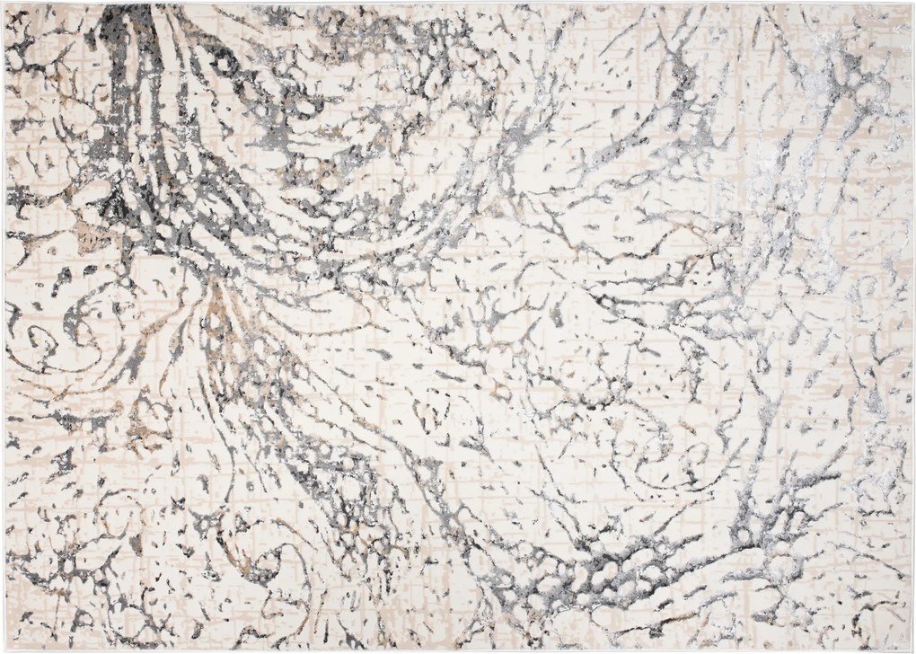 TA Koberec H880P SHRNIK CREAM HERA HBV Rozmer: 120x170 cm