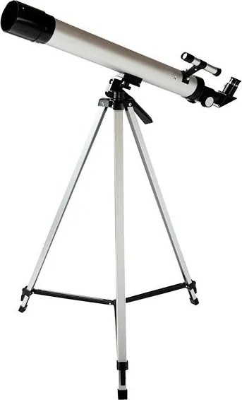 LEAN Toys Detský vzdelávací ďalekohľad 50x 100x