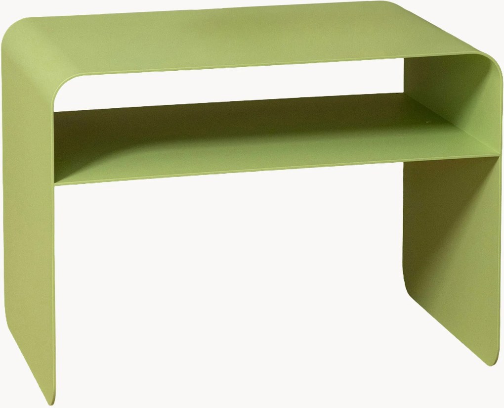 Ručne vyrobený pomocný stolík Cosmo