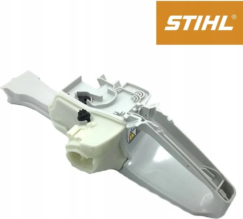 Karter Pre Pílu Stihl MS261 Ms 271 Originál