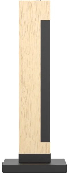 Eglo 99295 - LED Stmievateľná stolná lampa CAMACHO LED/6,5W/230V