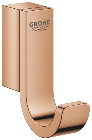 Háčik GROHE Selection Warm Sunset G41039DA0, 1 ks