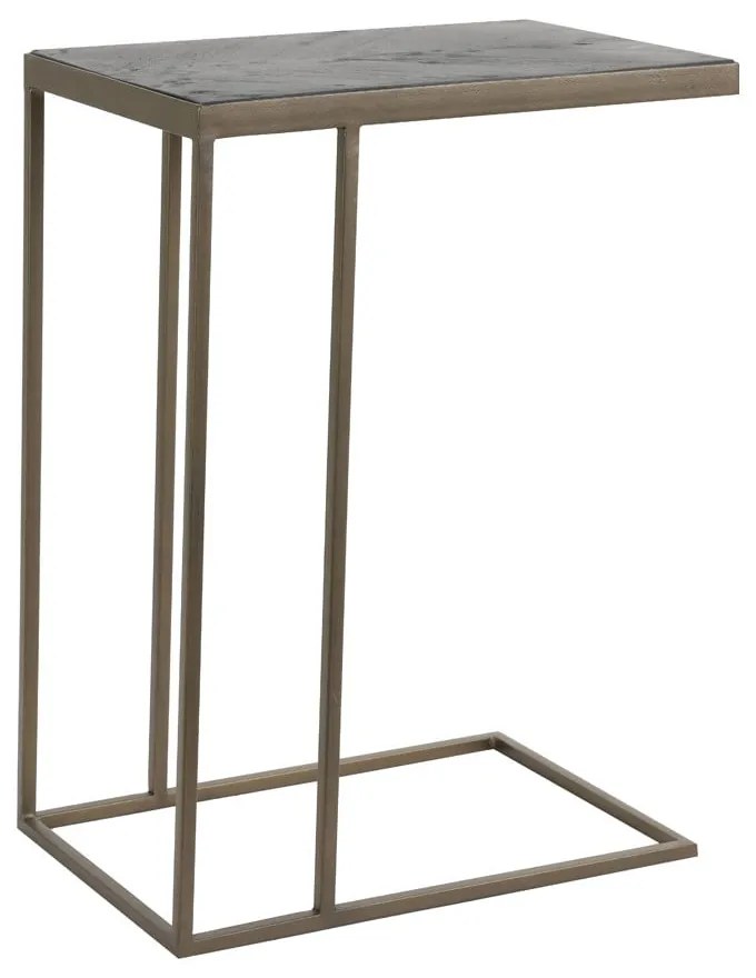 Odkladací stolík 30x45 cm Chisa – Light &amp; Living