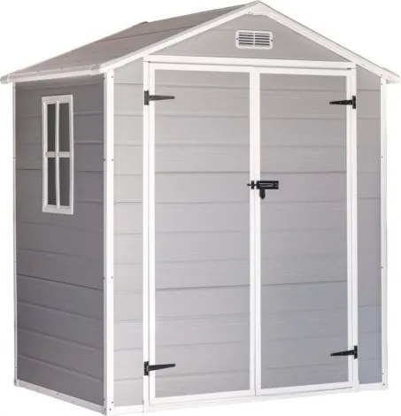 MI HESLER 6044 záhradný domček