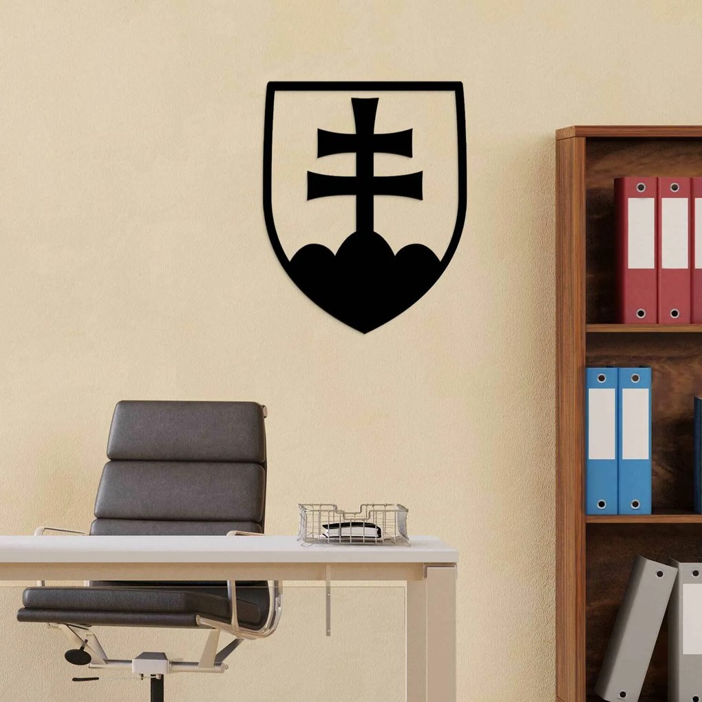 DUBLEZ | Štátny znak Slovenska