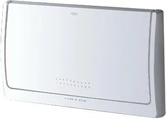 Grohe Classic ovládacie tlačidlo biela 37053sh0 G37053SH0