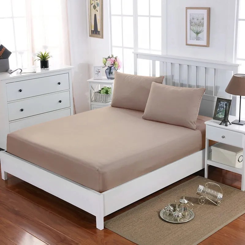 Homa jersey plachta cappuccino