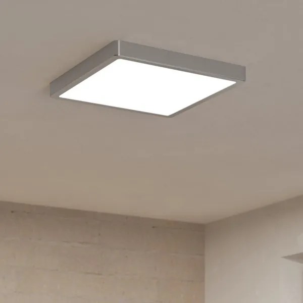 Eglo 98852 - LED stmievateľné kúpeľňové svietidlo FUEVA-Z LED/19,5W/230V IP44