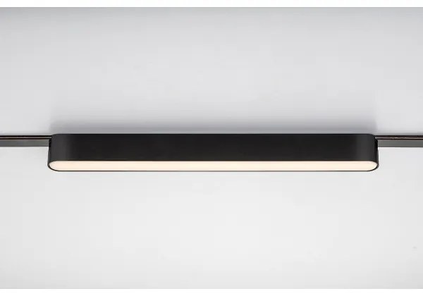 Rabalux 70124-LED Stm. str. svieti. do 1-fáz. lišt. sys. LiTrack 16W/24V 33 cm