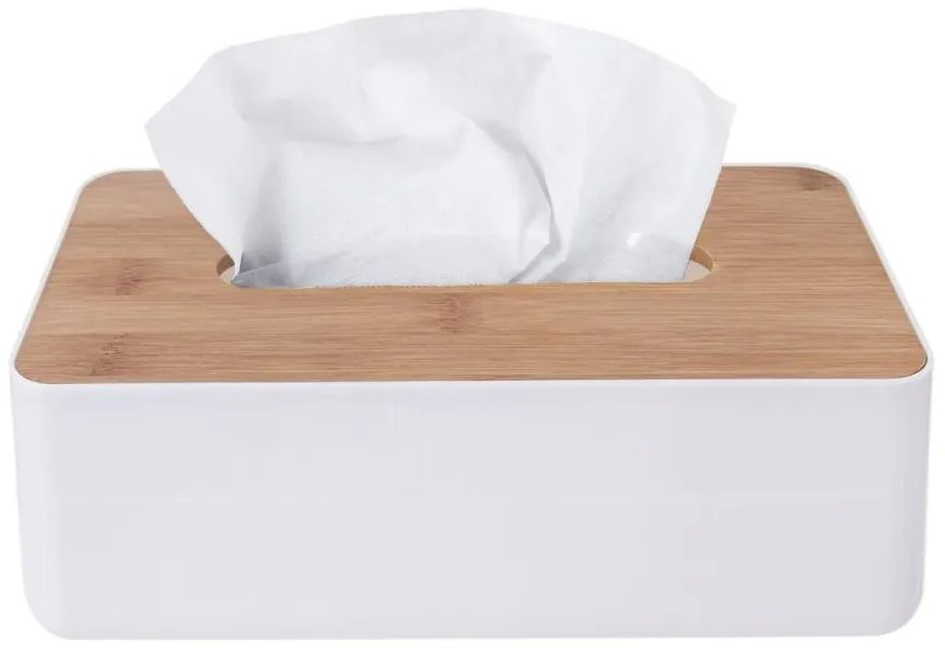 Box na papierové vreckovky WHITNEY