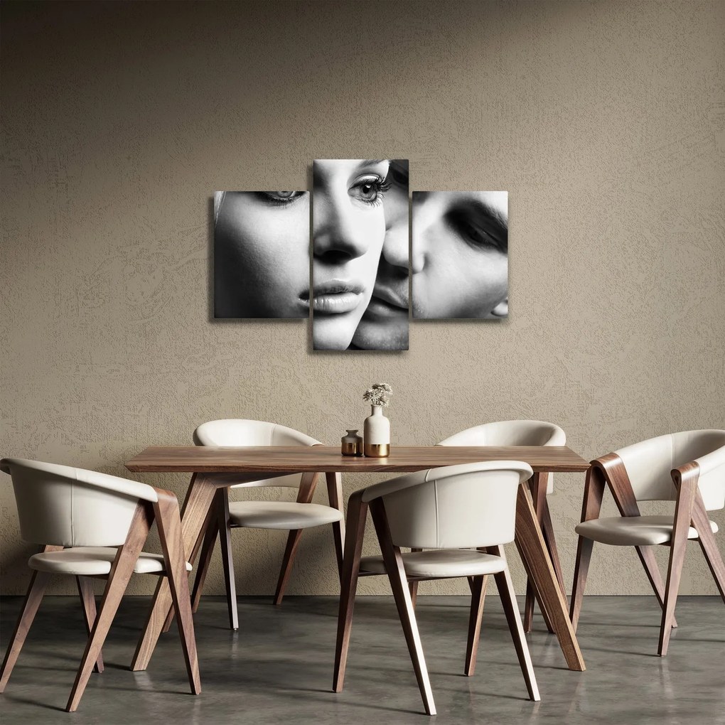 Obraz - Pár (90x60 cm)