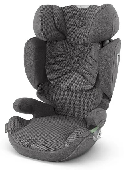 Autosedačka Cybex SOLUTION T i-Fix PLUS 2024 mirage grey