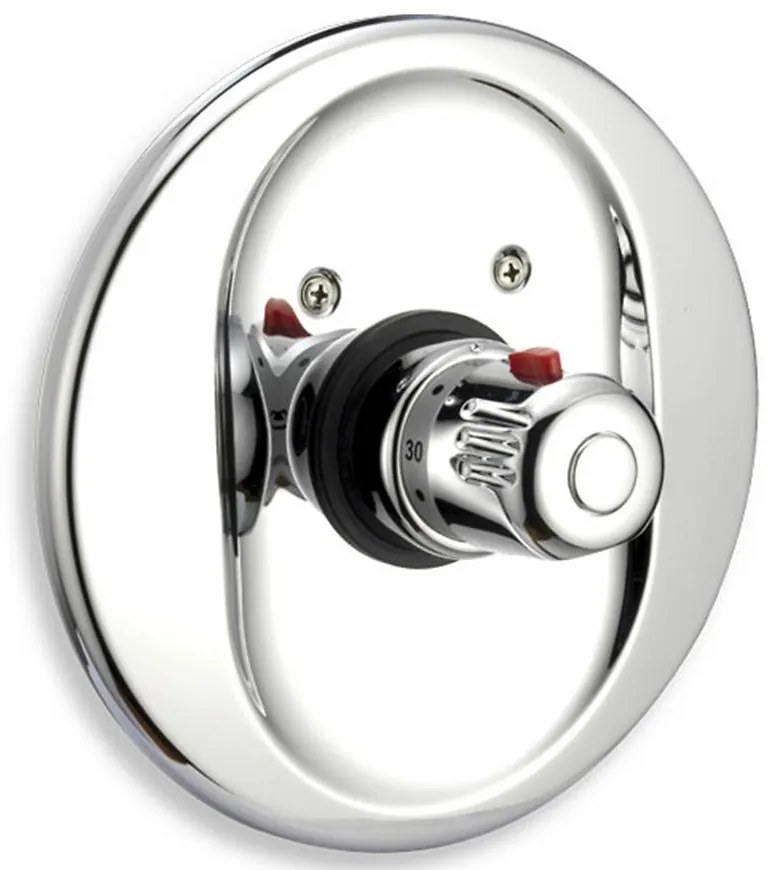 Batéria sprchová termostatická podomietková AQUAMAT 2651,0