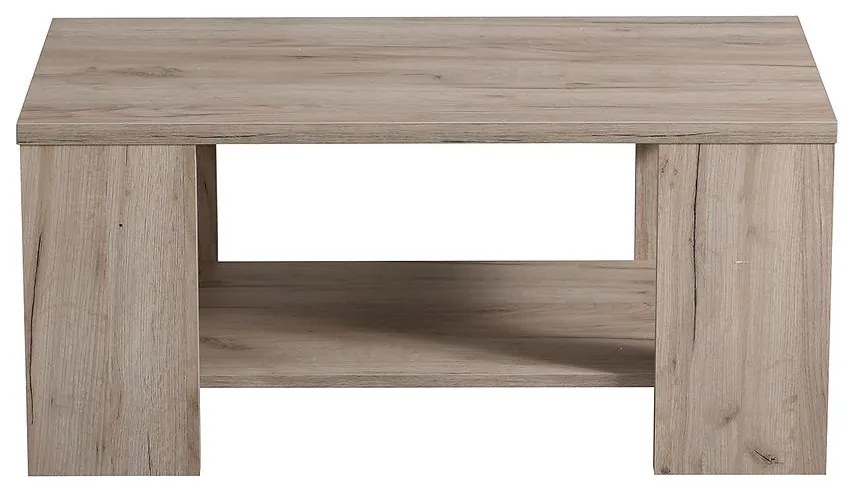 Konferenčný stolík Union šedá dub 11008619