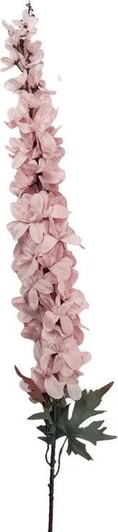Artificial Flower 8x8x124 Cm Purple Plastic - 8*8*124 cm