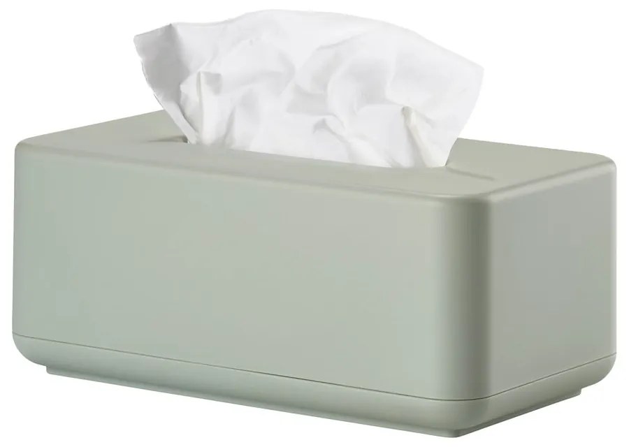 Plastový box na vreckovky Ume – Zone