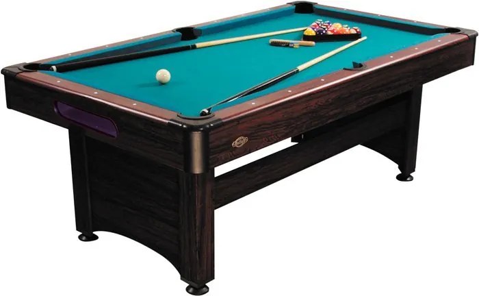 Biliardový stôl Buffalo Rosewood 7ft