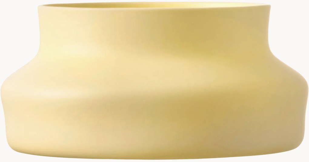 Keramická váza Dorotea, V 12 cm