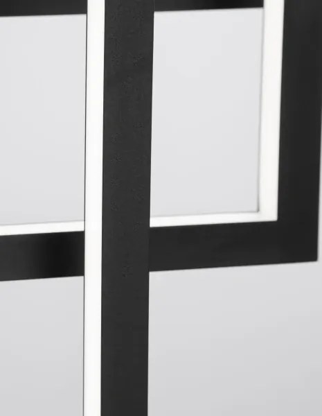 LED luster Cornice
